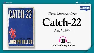 Catch - 22 | Analysis | Joseph Heller
