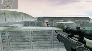 KOS PH Uragon / Instinct FRAG MOVIE