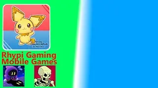 Rhypi's Mobile Stream 2024 #6: Shadow Trick and Skullgirls: Fighting RPG