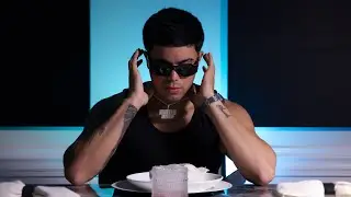 Adryanno- Rompe Cabezas (Official Video)
