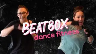 Cardio Dance Kickboxing Routine with Instructions - Bootylicious by Destiny's Child