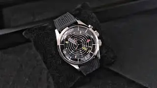 Vulcain Nautical Heritage | Unboxing
