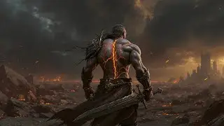 Veins of Stone &ndash; Cinematic Metalcore Anthem of Strength and Endurance | Official Track