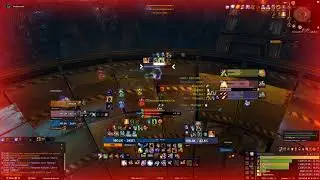 Потная Катка . WoW BFA 8.3 . Арена 3х3 Элем Шаман, Ферал Дру ,Холи пал.