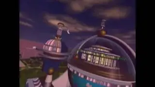 Mrs Jynx - Icecreamvanman (Unofficial Video)