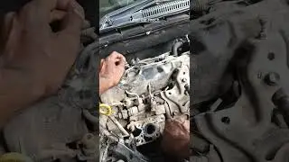 Toyota Etios egr cleaning #toyota 
