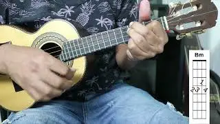 SAMBA EM SOL MAIOR SIMPLIFICADO CAVAQUINHO | BEZERRA DA SILVA | SEQUESTRARAM MINHA SOGRA
