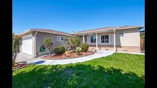 179 Turlock Way Hayward CA 94544