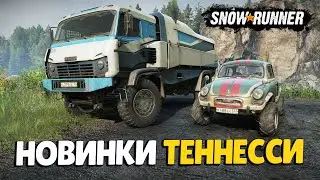 Новый Камаз Azov 43-191 &laquo;Sprinter&raquo; и Горбатый Gor BY-4