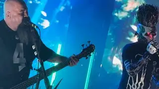Static-X - Dirthouse (Live in Orlando, FL 3-15-23)