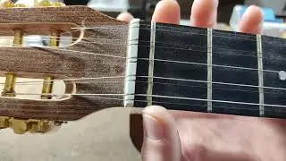Instrumentos com traste zero - | Diego Luthier |