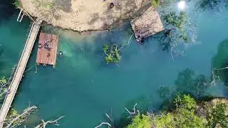 4K Khong Lea Thakeak district, Khammouane province