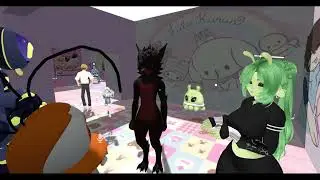 prime vr chat
