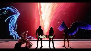 Coheed & Cambria - Corner My Confidence KARAOKE
