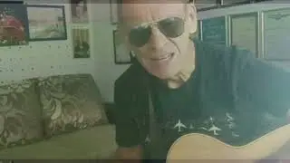 Александр Лынник  Для меня моя Родина