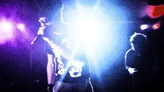 HVN LIVE @ UNDERTHEGROUND (2025)