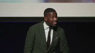 Michael Bonner: Outliers & Overcoming Opposition