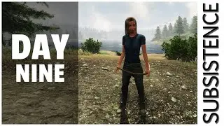 First cotton harvest and new boots in Subsistence
