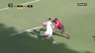 Josuah Tuisova vs Semi Kunatani