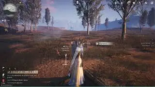 use Tai Chi to open chest in Mud