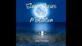 Sleep Stories And Mediation Episode #1 Deep Sleep Guided Hypnosis