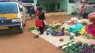 வாரச்சந்தை
