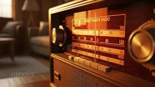 Smooth Soul Groove for Late Night Drive