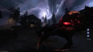 Necrofluid Gauntlet Pack A Punched