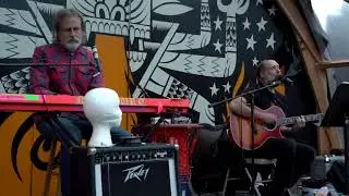 Doug Martsch with Sam Coomes  -Strange-  (Built To Spill) 6, 10, 2021
