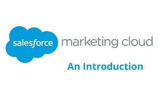 Salesforce Marketing Cloud Tutorial for Beginners [Updated 2024] | SFMC Tutorial - igmGuru