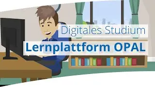 Online studieren an der HSMW: Was ist OPAL?