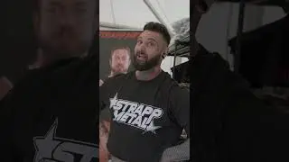 What did we get up to at Folsom EU 25? #folsomeurope #vlog #leather