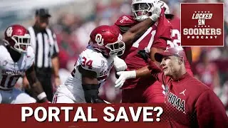 Adepoju Adeboware&rsquo;s Transfer Portal SAGA: What It Means for Oklahoma Sooners Defense
