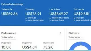 How to find high cpc keywords for Adsense using google keyword panel || Increase CPC on Adsense