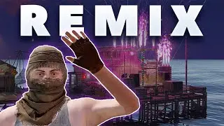 Rust - Fishing Village Theme Remix