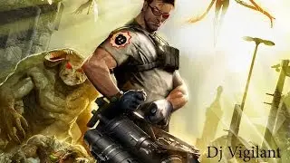 Serious Sam 3 Before First Encounter (Прохождение 1 - Dj Vigilant)