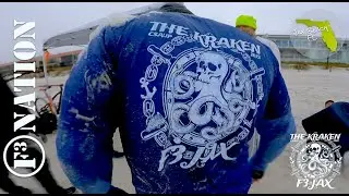 The Kraken CSAUP | 2022 | F3 Jacksonville | SHORT FILM