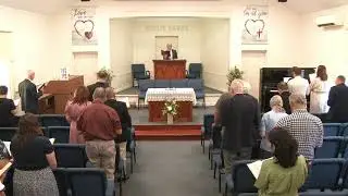 Condell Park Bible Church Livestream