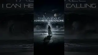 Talla 2XLC - I Can Hear You Calling⁠