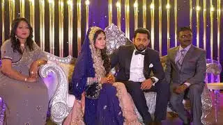Dubai Wedding Highlight