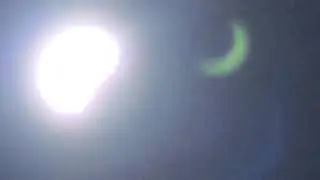 SOLAR ECLIPSE 2020 | INDIA | FIRST SOLAR ECLIPSE | SUMMER SOLSTICE | 21 JUNE