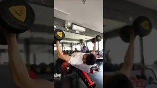 Day 218: Chest & Triceps Workout + Daily Discipline Routine | Stay Consistent!