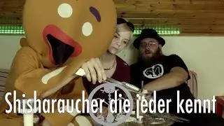 Shisharaucher die jeder kennt Teil 4 - Shisha Opa