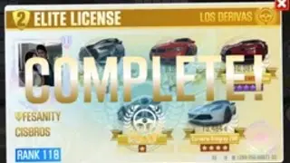 APP UPDATE 1.10.1 STILL BROKEN & ELITE LICENSE 2 | CSR RACING 2