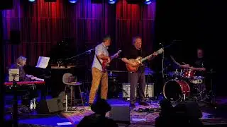 Live From the Jazz Museum! Presented by Positive Vibrations Foundation: Woodenhead