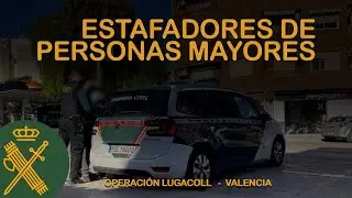 Detenidas dos personas por estafar a 85 personas mayores con el timo del falso revisor de la luz