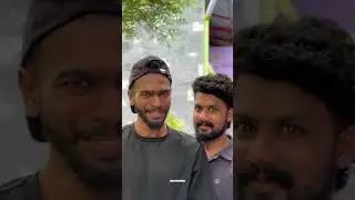 കാറ്ററിംഗ് വർക്ക് (part 1).   #hashireeeee #vazhamovie #funnyshorts #shorts