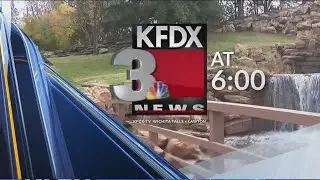 KFDX 3 News at Six