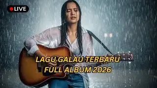 🔥 LIVE Lagu Mellow Slow Rock 2026 – Musik Slow Rock Terbaru Paling Enak Buat Kerja