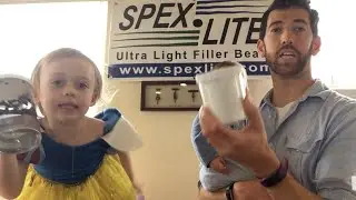 Spex&bull;Lite&reg; Explained by Snow White